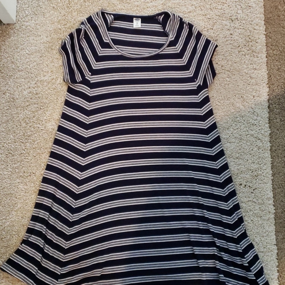 Old navy dress